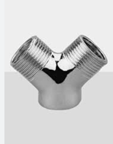 ZAMAK KROM ÇAMAŞIR ÇATALI